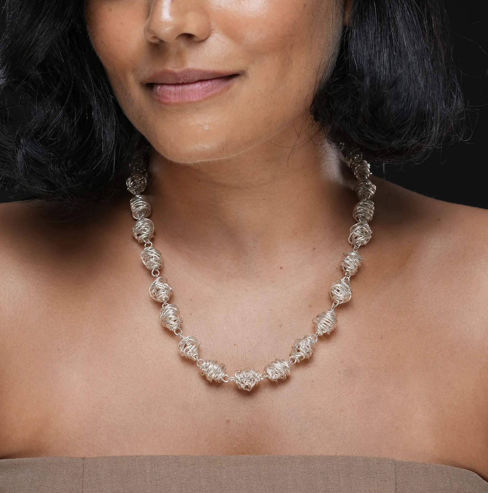 Unapologetically Silver Collection , Odyssey by Silver